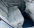 Серый Тойота Авалон, объемом двигателя 3.5 л и пробегом 280 тыс. км за 6850 $, фото 13 на Automoto.ua