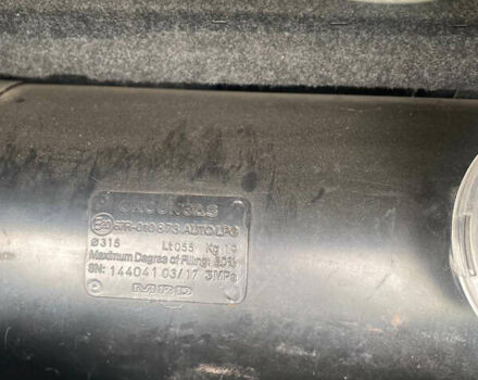 Сірий Тойота Авалон, об'ємом двигуна 3.5 л та пробігом 330 тис. км за 6999 $, фото 22 на Automoto.ua