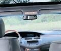 Серый Тойота Авалон, объемом двигателя 3.5 л и пробегом 280 тыс. км за 6850 $, фото 9 на Automoto.ua