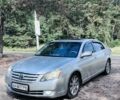 Серый Тойота Авалон, объемом двигателя 3.5 л и пробегом 280 тыс. км за 6850 $, фото 2 на Automoto.ua