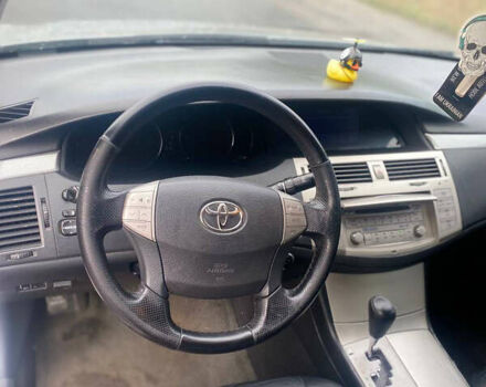 Сірий Тойота Авалон, об'ємом двигуна 3.5 л та пробігом 330 тис. км за 6999 $, фото 35 на Automoto.ua