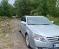 Серый Тойота Авалон, объемом двигателя 3.5 л и пробегом 330 тыс. км за 5000 $, фото 1 на Automoto.ua