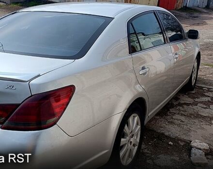 Сірий Тойота Авалон, об'ємом двигуна 3.5 л та пробігом 324 тис. км за 7700 $, фото 9 на Automoto.ua