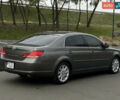 Серый Тойота Авалон, объемом двигателя 3.5 л и пробегом 315 тыс. км за 7600 $, фото 6 на Automoto.ua