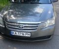 Серый Тойота Авалон, объемом двигателя 3.5 л и пробегом 335 тыс. км за 7600 $, фото 7 на Automoto.ua