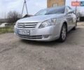 Серый Тойота Авалон, объемом двигателя 3.5 л и пробегом 341 тыс. км за 7500 $, фото 1 на Automoto.ua