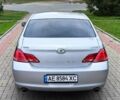 Тойота Авалон 2006 в Никополе на Automoto.ua Серый Тойота Авалон, объемом двигателя 3.5 л и пробегом 310 тыс. км за 7300 $, фото 14 на Automoto.ua