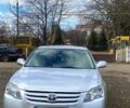 Серый Тойота Авалон, объемом двигателя 3.5 л и пробегом 315 тыс. км за 7800 $, фото 2 на Automoto.ua