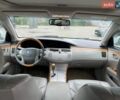Серый Тойота Авалон, объемом двигателя 3.46 л и пробегом 380 тыс. км за 7000 $, фото 11 на Automoto.ua
