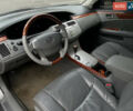 Серый Тойота Авалон, объемом двигателя 3.5 л и пробегом 315 тыс. км за 7600 $, фото 7 на Automoto.ua