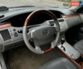 Серый Тойота Авалон, объемом двигателя 3.5 л и пробегом 315 тыс. км за 7600 $, фото 8 на Automoto.ua