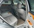Серый Тойота Авалон, объемом двигателя 3.46 л и пробегом 380 тыс. км за 7000 $, фото 10 на Automoto.ua