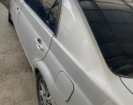 Серый Тойота Авалон, объемом двигателя 3.5 л и пробегом 250 тыс. км за 2400 $, фото 2 на Automoto.ua