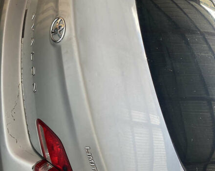 Серый Тойота Авалон, объемом двигателя 3.5 л и пробегом 250 тыс. км за 2400 $, фото 6 на Automoto.ua