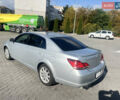 Сірий Тойота Авалон, об'ємом двигуна 3.5 л та пробігом 240 тис. км за 8500 $, фото 8 на Automoto.ua