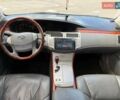 Серый Тойота Авалон, объемом двигателя 3.46 л и пробегом 405 тыс. км за 6850 $, фото 62 на Automoto.ua