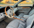 Серый Тойота Авалон, объемом двигателя 3.5 л и пробегом 334 тыс. км за 6799 $, фото 10 на Automoto.ua