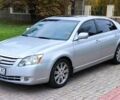 Тойота Авалон 2006 в Никополе на Automoto.ua Серый Тойота Авалон, объемом двигателя 3.5 л и пробегом 310 тыс. км за 7300 $, фото 1 на Automoto.ua