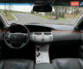 Серый Тойота Авалон, объемом двигателя 3.5 л и пробегом 315 тыс. км за 7600 $, фото 16 на Automoto.ua