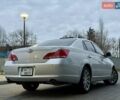 Серый Тойота Авалон, объемом двигателя 3.5 л и пробегом 315 тыс. км за 6600 $, фото 26 на Automoto.ua