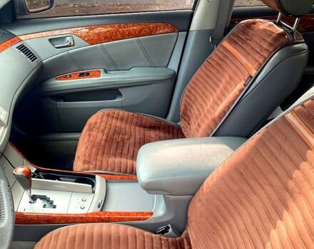 Серый Тойота Авалон, объемом двигателя 3.5 л и пробегом 315 тыс. км за 7800 $, фото 3 на Automoto.ua