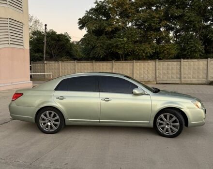 Серый Тойота Авалон, объемом двигателя 3.5 л и пробегом 300 тыс. км за 5400 $, фото 3 на Automoto.ua