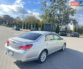 Сірий Тойота Авалон, об'ємом двигуна 3.5 л та пробігом 240 тис. км за 8500 $, фото 7 на Automoto.ua