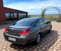 Серый Тойота Авалон, объемом двигателя 3.5 л и пробегом 183 тыс. км за 8000 $, фото 1 на Automoto.ua