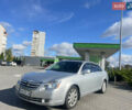Сірий Тойота Авалон, об'ємом двигуна 3.5 л та пробігом 240 тис. км за 8500 $, фото 6 на Automoto.ua