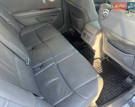 Серый Тойота Авалон, объемом двигателя 3.48 л и пробегом 260 тыс. км за 3800 $, фото 3 на Automoto.ua