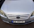 Серый Тойота Авалон, объемом двигателя 3.5 л и пробегом 406 тыс. км за 7000 $, фото 7 на Automoto.ua