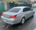 Серый Тойота Авалон, объемом двигателя 0 л и пробегом 220 тыс. км за 9000 $, фото 5 на Automoto.ua