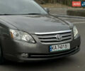 Серый Тойота Авалон, объемом двигателя 3.5 л и пробегом 315 тыс. км за 7600 $, фото 2 на Automoto.ua