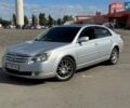 Серый Тойота Авалон, объемом двигателя 3.46 л и пробегом 407 тыс. км за 6900 $, фото 1 на Automoto.ua