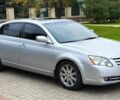 Тойота Авалон 2006 в Никополе на Automoto.ua Серый Тойота Авалон, объемом двигателя 3.5 л и пробегом 310 тыс. км за 7300 $, фото 16 на Automoto.ua