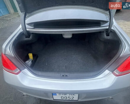 Серый Тойота Авалон, объемом двигателя 0 л и пробегом 220 тыс. км за 9000 $, фото 11 на Automoto.ua