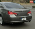 Серый Тойота Авалон, объемом двигателя 3.5 л и пробегом 315 тыс. км за 7600 $, фото 4 на Automoto.ua