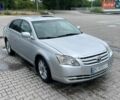 Серый Тойота Авалон, объемом двигателя 3.46 л и пробегом 380 тыс. км за 7000 $, фото 1 на Automoto.ua