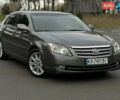 Серый Тойота Авалон, объемом двигателя 3.5 л и пробегом 315 тыс. км за 7600 $, фото 1 на Automoto.ua
