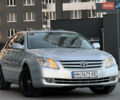 Серый Тойота Авалон, объемом двигателя 3.5 л и пробегом 315 тыс. км за 6400 $, фото 1 на Automoto.ua