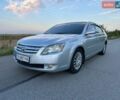 Серый Тойота Авалон, объемом двигателя 3.5 л и пробегом 419 тыс. км за 5500 $, фото 1 на Automoto.ua