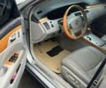Серый Тойота Авалон, объемом двигателя 3.5 л и пробегом 260 тыс. км за 6900 $, фото 4 на Automoto.ua