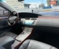 Серый Тойота Авалон, объемом двигателя 3.46 л и пробегом 405 тыс. км за 6850 $, фото 93 на Automoto.ua