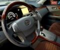 Серый Тойота Авалон, объемом двигателя 3.5 л и пробегом 315 тыс. км за 6600 $, фото 36 на Automoto.ua