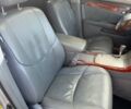 Серый Тойота Авалон, объемом двигателя 3.46 л и пробегом 405 тыс. км за 6850 $, фото 104 на Automoto.ua