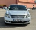 Серый Тойота Авалон, объемом двигателя 3.46 л и пробегом 405 тыс. км за 6850 $, фото 2 на Automoto.ua
