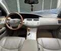 Серый Тойота Авалон, объемом двигателя 3.5 л и пробегом 267 тыс. км за 6500 $, фото 4 на Automoto.ua