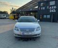 Серый Тойота Авалон, объемом двигателя 3.5 л и пробегом 334 тыс. км за 6799 $, фото 1 на Automoto.ua