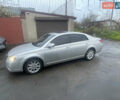 Серый Тойота Авалон, объемом двигателя 0 л и пробегом 220 тыс. км за 9000 $, фото 2 на Automoto.ua