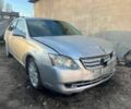Серый Тойота Авалон, объемом двигателя 3.5 л и пробегом 256 тыс. км за 3999 $, фото 1 на Automoto.ua